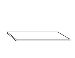 Slider cart