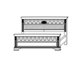 Slider cart