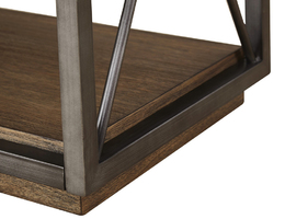 Slider cart