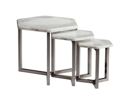 Slider cart