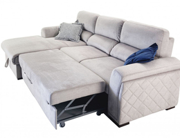 Slider cart