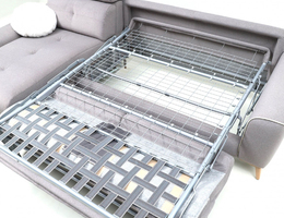 Slider cart