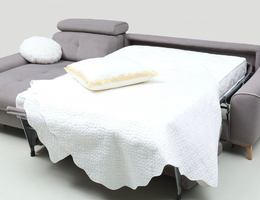 Slider cart