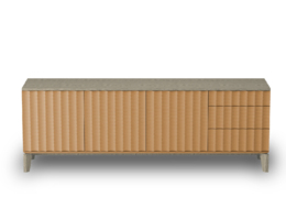 Slider cart