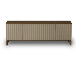 Slider cart
