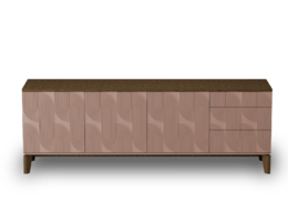 Slider cart