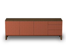 Slider cart