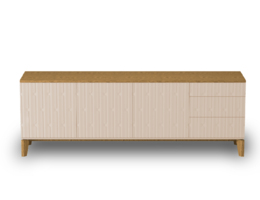 Slider cart
