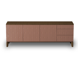 Slider cart