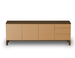 Slider cart