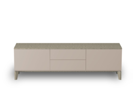 Slider cart