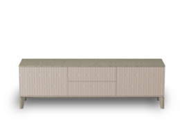 Slider cart