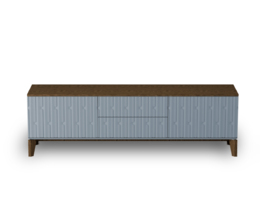 Slider cart