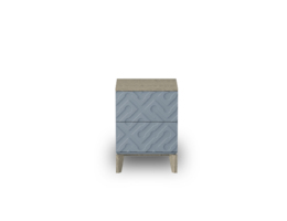 Slider cart