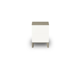 Slider cart