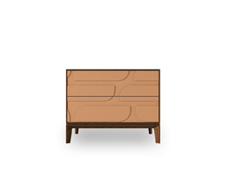 Slider cart
