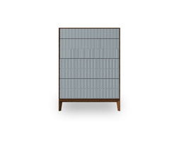 Slider cart