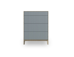 Slider cart
