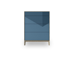 Slider cart