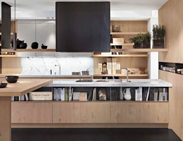 Slider cart