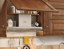 Slider cart