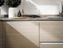 Slider cart