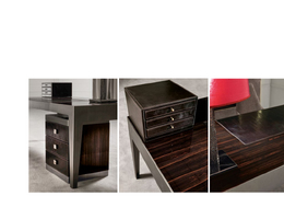 Slider cart