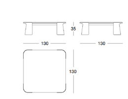 Slider cart