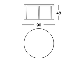 Slider cart
