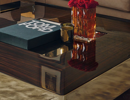 Slider cart