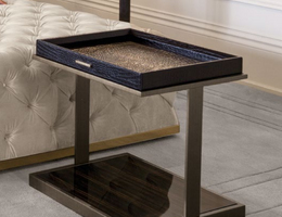 Slider cart