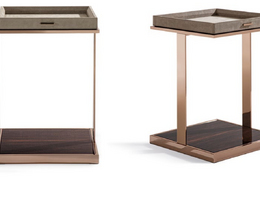 Slider cart