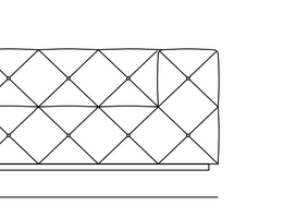 Slider cart