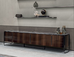Slider cart