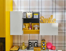 Slider cart