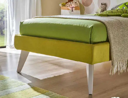 Slider cart