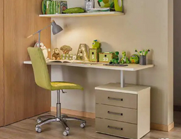 Slider cart