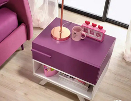 Slider cart