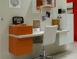 Slider cart