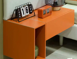 Slider cart