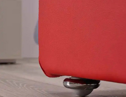 Slider cart