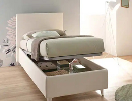 Slider cart
