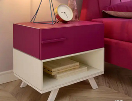 Slider cart