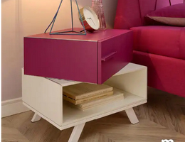 Slider cart