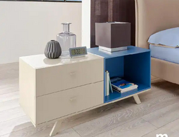 Slider cart