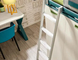 Slider cart