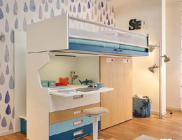 Slider cart