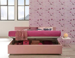 Slider cart