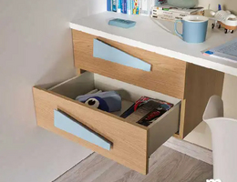 Slider cart