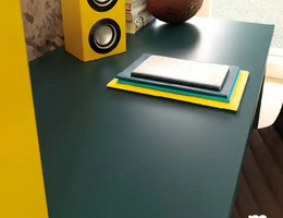 Slider cart